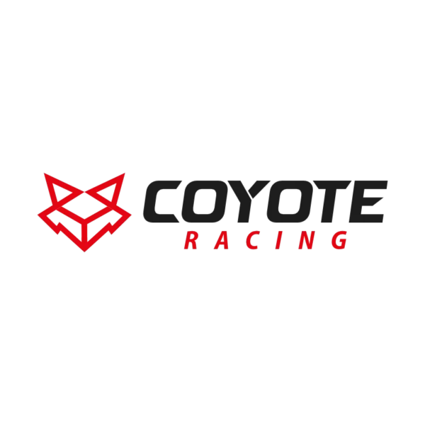 Coyote racing